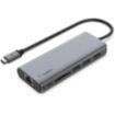 Hub USB C BELKIN USB-C /multiports 6 en 1
