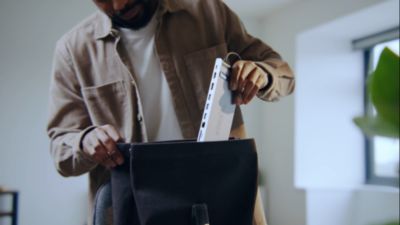 Voir la vidéo pour Belkin USB-C multiport CONNECT 11-in-1