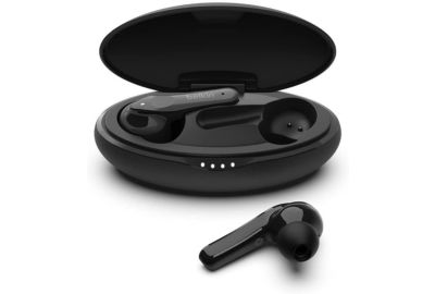 Ecouteur BELKIN SoundForm Move Plus Noir