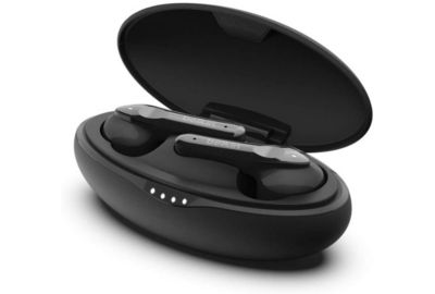 Ecouteur BELKIN SoundForm Move Plus Noir