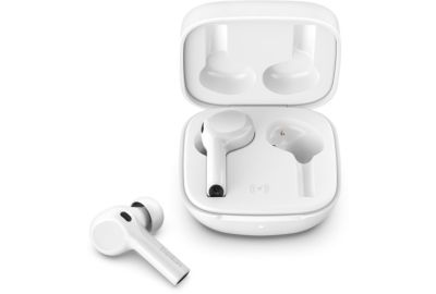 Ecouteur BELKIN SoundForm Pro Blanc