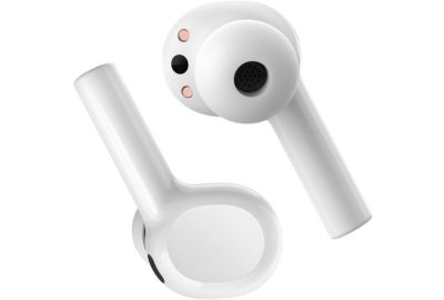Ecouteur BELKIN SoundForm Pro Blanc