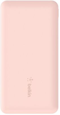 PowerBank BELKIN 10000 mAh rose gold