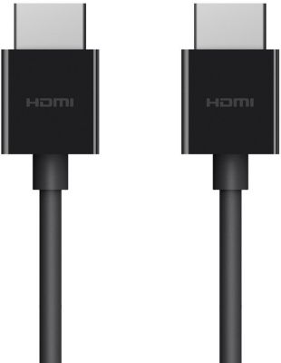 Câble HDMI BELKIN 2.1 2m 8K