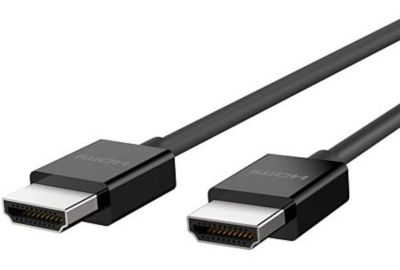 Câble HDMI BELKIN 2.1 2m 8K