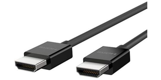 Câble HDMI BELKIN 2.1 2m 8K