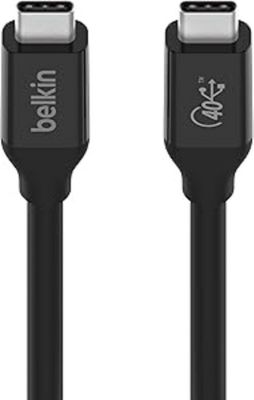 Câble BELKIN USB 4 C 0.80M