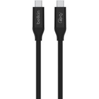 Câble USB C BELKIN USB 4 C 0.80M