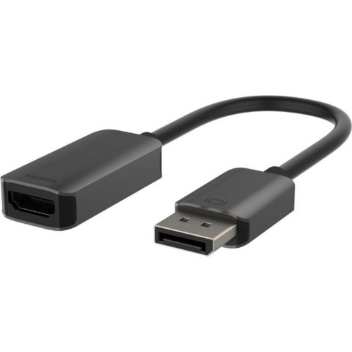 Adaptateur HDMI/USB-C BELKIN Adaptateur Displayport HDMI Belkin Adapt