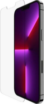 Coque BELKIN Belkin - ScreenForce Pro TemperedGlass A