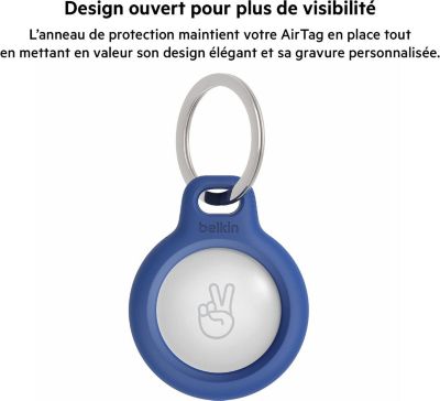 Hub USB C BELKIN MSC002BTBL