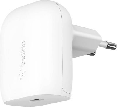 Chargeur BELKIN Belkin Chargeur Secteur USB C 20W Power