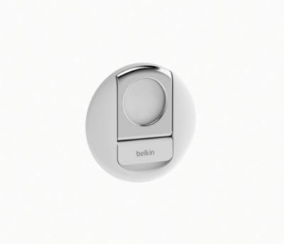 Support BELKIN MagSafe iPhone pour MacBook Blanc