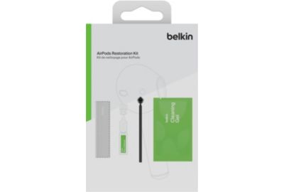 Kit Nettoy. BELKIN pour écouteur