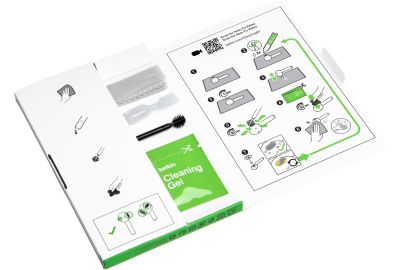 Kit Nettoy. BELKIN pour écouteur
