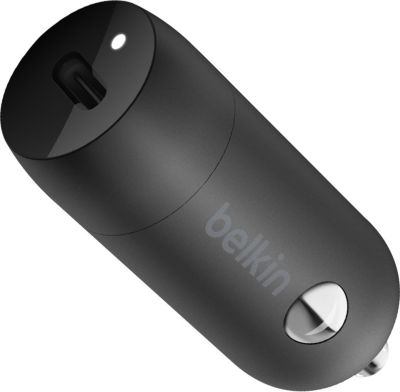 Chargeur allume cigare BELKIN Belkin Chargeur Allume-cigare USB C Powe