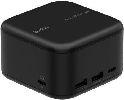 Station d'accueil BELKIN USB-C 6 en 1 Dock Core 130W