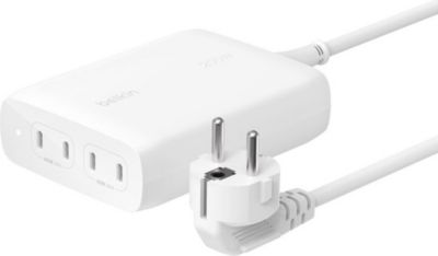 Chargeur BELKIN Belkin Chargeur Secteur 4 Ports USB-C GA