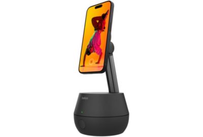 Chargeur induction BELKIN automatique avec dock rechargeable