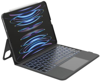 Clavier tablette BELKIN Cradle Folio for 10.9 11'' iPad Air Pro Clavier tablette BELKIN Cradle Folio for 10.9 11'' iPad Air Pro