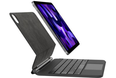 Clavier tablette BELKIN Magnetic Folio Ipad Air Pro 10.9 11