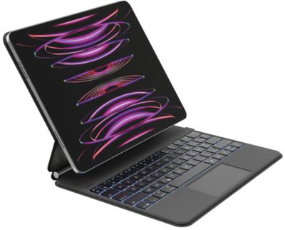 Clavier tablette BELKIN Magnetic Folio Ipad Pro 12.9''