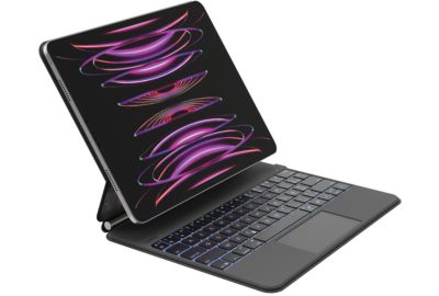 Clavier tablette BELKIN Magnetic Folio Ipad Pro 12.9
