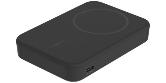 Batterie externe BELKIN 8000 mAh 15W MagSafe avec support