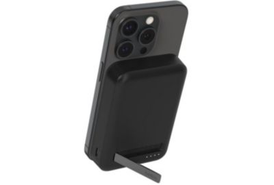 Batterie externe BELKIN 10000 mAh 15W MagSafe avec support