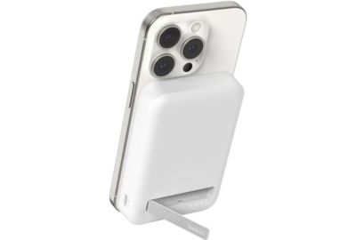Batterie externe BELKIN 10000 mAh 15W MagSafe avec support