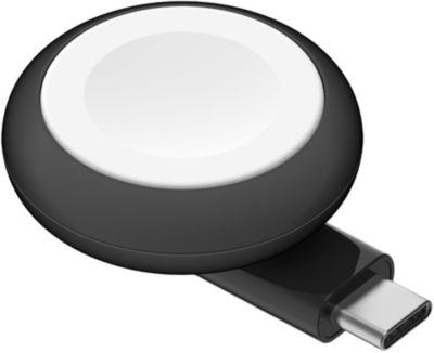 Chargeur secteur BELKIN Dongle de Charge Rapide pour Apple Watch