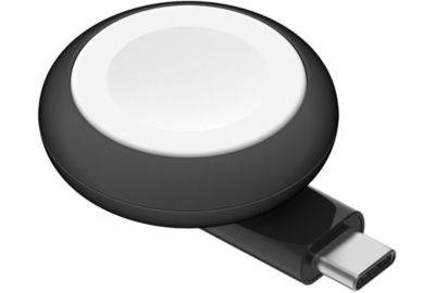 Chargeur induction BELKIN Dongle de Charge Rapide pour Apple Watch