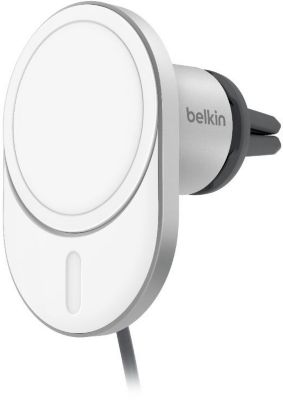 Support BELKIN Voiture avec charge sans fil