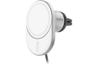 Support BELKIN Voiture avec charge sans fil