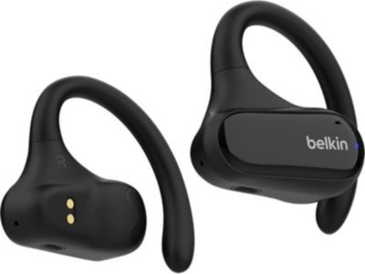 Ecouteurs BELKIN pour Oreilles Libres Soundform Clearfit