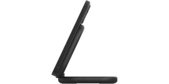 Chargeur induction BELKIN induction  15W noir