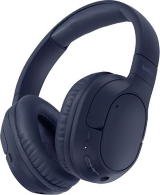 Casque BELKIN Sans Fil Bluetooth 5.0 Circum-aural 40H