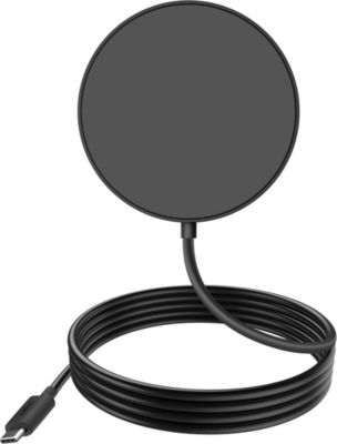 Chargeur induction BELKIN Belkin Chargeur Sans Fil Magnétique Qi2