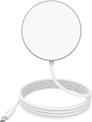 Chargeur induction BELKIN Belkin Chargeur Sans Fil Magnétique Qi2