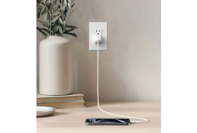Chargeur secteur BELKIN 20W USB-C BLANC
