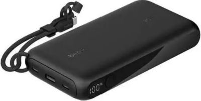 Batterie externe BELKIN Belkin Powerbank 20000mAh 20W