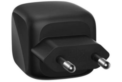 Chargeur BELKIN 50W Noir GaN