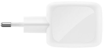 Chargeur BELKIN 50W Blanc GaN