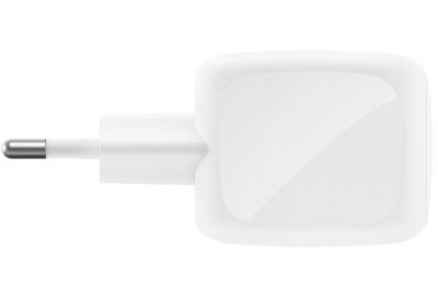 Chargeur BELKIN 50W Blanc GaN