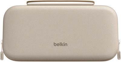 Sacoche BELKIN Nintendo Switch 2 avec batterie Sable