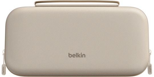 Sacoche BELKIN ENA001hqSA-V2 + PowerBank Sable