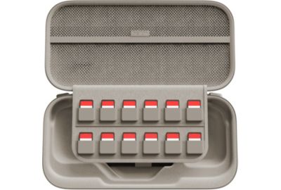 Sacoche BELKIN ENA001hqSA-V2 + PowerBank Sable