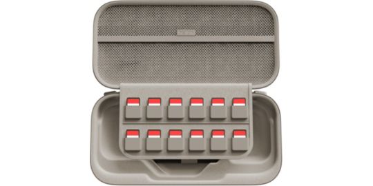 Sacoche BELKIN ENA001hqSA-V2 + PowerBank Sable