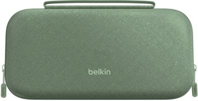 Sacoche BELKIN Nintendo Switch 2 avec batterie Verte