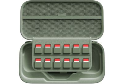 Sacoche BELKIN ENA001hqSE-V2 + PowerBank Vert